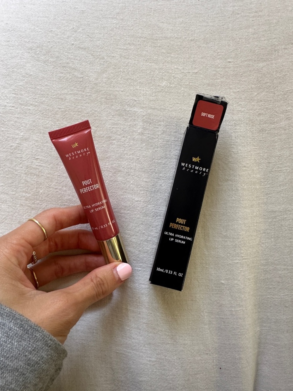 Lip Serum - Pout Perfector